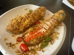 -大茄来海鲜餐厅(亚洲城分行)