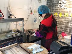 -凌阿姨·粢饭团(清扬路店)
