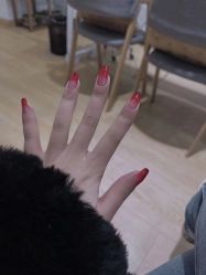 -初NAIL日式美甲美睫沙龙