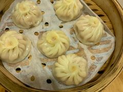 -海胆小馆(东北水饺·春柳店)