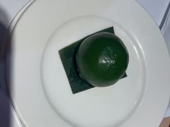 -晶丽香榭自助餐(南京大饭店)