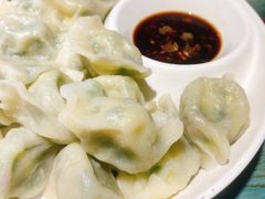 -蜀香妈妈菜馆(海王路店)