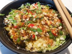 -钢管厂五区小郡肝串串香(奥克斯广场锦城万达店)