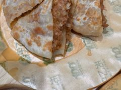 -甲乙饼·手工牛肉饼(天通苑华联店)
