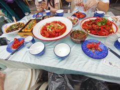-友记功夫香·人民川菜(红牌楼店)