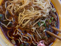 -阿福板凳面(观音桥店)