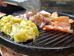 -石记老北京炙子烤肉(松园店)