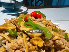 -千岛湖小鱼儿·淳安匠心农家菜