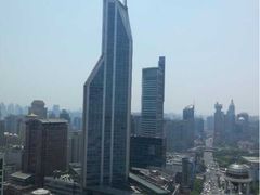 -上海雅居乐万豪侯爵酒店