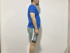 -炼健身私教工作室