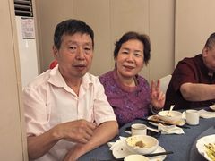 -钱塘秋荷(开鲁路店)