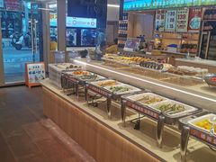-素满香·食养自助(建邺万达店)