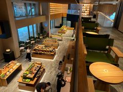 -奈雪茶院·茶室茶馆(广州粤海天地店)