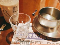 -神府路壹号·海鲜烧烤·砂锅粥·锅物(三坊七巷店)