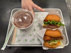 -Shake Shack(南山万象天地店)