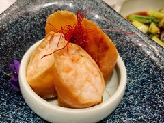 -翡翠小城·海鲜豆捞·广式点心(老佛爷店)