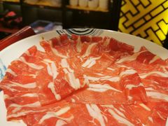 -九宫格重庆火锅(北国商城店)