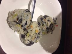 火炉火•詹姆思芝士排骨(枫蓝店)-火炉火自助餐(枫蓝国际店)