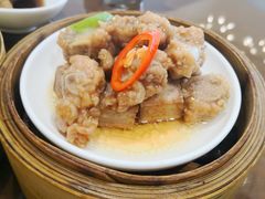 芋头蒸排骨-豫璟轩中餐厅(南昌万怡店)