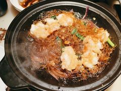 -绿茶餐厅(石家庄万象城店)