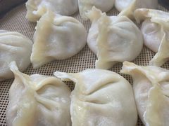 -老烟台灌汤包(南洪街店)