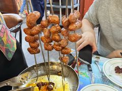 -巴犀烧烤(新崇光店)