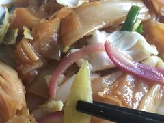 -北海金昌开元名都大酒店·四季轩中餐厅