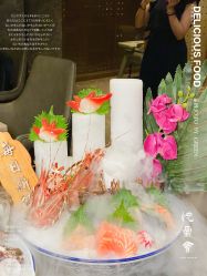 -悦鼎会海鲜姿造·宴会厅(东方明珠广场店)