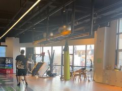 -Liking健身(哈尔滨旗舰店)