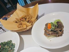 -老平安农家菜(平安店)