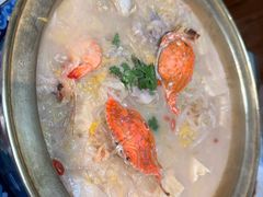 -老松滨饭店(菜艺街店)