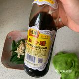 今早我们吃凉拌秋葵好不好呀
