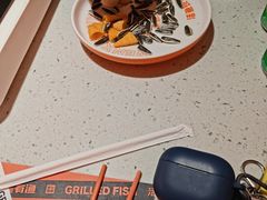-闻溪有渔·活鱼现烤才好吃(太仓万达店)
