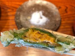 -みかわ是山居