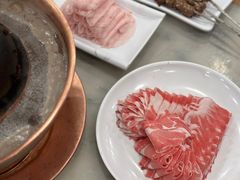 羔羊尾油卷-牛街·马辈儿涮肉(牛街二店)