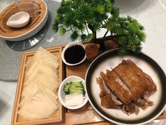 -松鹤楼·非遗·苏帮菜(融科店)