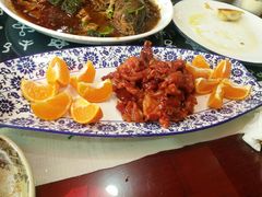-一块豆腐·海鲜·家常菜(李沧书院路店)