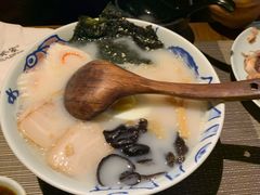 -山葵家·创意料理(宁波来福士店)