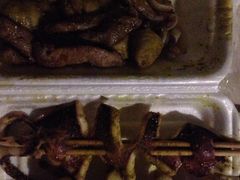 -小王烧烤(毓龙路店)