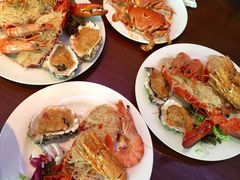 -济南富力凯悦酒店