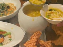 -北京老铺烤鸭(高新店)