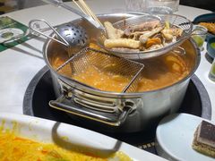 -金象泰馆泰式海鲜火锅(文南路店)