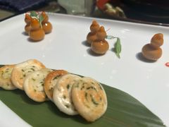 -杭州君悦酒店·湖滨28中餐厅