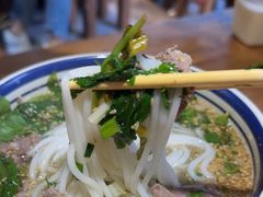 -云阿蛮生烫牛肉米线(景星店)