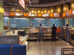 -小杨烤肉·陕西烧烤·陕西地方菜(明德门店)