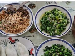 -揭西擂茶(龙华店)