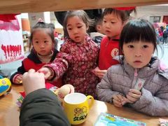 -东方剑桥幼儿园