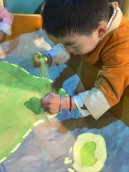 -尼克Playtime(欢乐海岸店)
