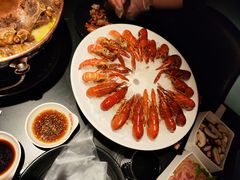 -红盔甲·小龙虾(人民广场店)