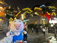 -重庆十八梯传统风貌区